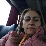 Professora particular do pré ao 9° ano,babá e cuidadora já que sou também estudante de enfermagem,me coloco à disposição